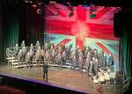 Cottontown is honoured to sing at LABBS 2023 Convention Show